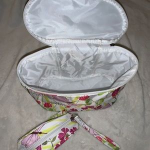 Clinique Makeup Bag Set